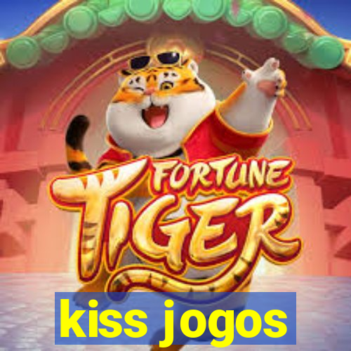 kiss jogos